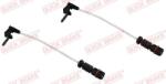 Quick Brake Senzor de avertizare, uzura placute de frana QUICK BRAKE WS 0212 A (WS 0212 A)