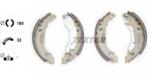 TEXTAR Set saboti frana TEXTAR 91049100 (91049100) - fixbox