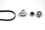 HEPU Set pompa apa + curea dintata HEPU PK10895 (PK10895) - fixbox