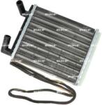 NRF Schimbător de căldură, încălzire habitaclu NRF 54478 (54478) - fixbox