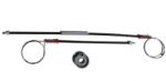 Blic Set reparat, macara geam Blic 6205-15-039814P (6205-15-039814P)
