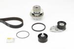 Continental Ctam Set pompa apa + curea dintata CONTINENTAL CTAM CT887WP1 (CT887WP1) - fixbox