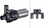 HELLA Pompă de apă suplimentară (circuitul apei de răcire) HELLA 8TW 358 313-411 (8TW 358 313-411)