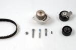 HEPU Set pompa apa + curea dintata HEPU PK08911 (PK08911) - fixbox