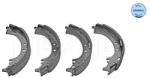 MEYLE Set saboti frana MEYLE 30-14 533 0013 (30-14 533 0013)