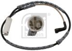 Febi Bilstein Senzor de avertizare, uzura placute de frana FEBI BILSTEIN 29662 (29662)