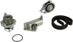 GATES Set pompa apa + curea dintata GATES KP25491XS (KP25491XS)
