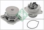 INA Pompa apa, racire motor INA 538 0026 10 (538 0026 10)