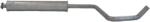 BOSAL Toba esapamet intermediara BOSAL 284-611 (284-611) - fixbox