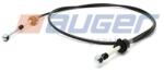 AUGER Cablu, transmisie manuala AUGER 74877 (74877)