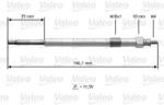 VALEO Bujie incandescenta VALEO 345139