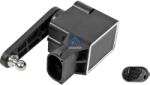 DT Spare Parts Comutator, actionare ambreiaj (Tempomat) DT Spare Parts 1.13244 (1.13244)