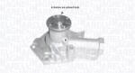 Magneti Marelli Pompa apa, racire motor MAGNETI MARELLI 352316170618 (352316170618)