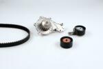 HEPU Set pompa apa + curea dintata HEPU PK08035 (PK08035) - fixbox