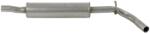 WALKER Toba esapamet intermediara WALKER 24053 (24053) - fixbox