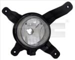 TYC Proiector ceata TYC 19-12124-01-9 (19-12124-01-9) - fixbox