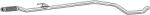 BOSAL Racord evacuare BOSAL 950-095 (950-095)