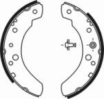 ABE Set saboti frana ABE C0G017ABE (C0G017ABE) - fixbox
