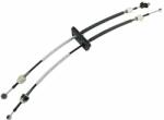 METZGER Cablu, transmisie manuala METZGER 3150204 (3150204)