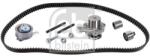 Febi Bilstein Set pompa apa + curea dintata FEBI BILSTEIN 104866 (104866) - fixbox