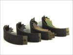 ABE Set saboti frana ABE C0M010ABE (C0M010ABE) - fixbox