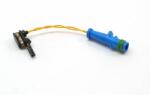 Original Mercedes Senzor de avertizare, uzura placute de frana ORIGINAL MERCEDES A1695401617 (A 169 540 16 17)