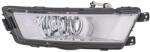 HELLA Proiector ceata HELLA 1NG 354 844-081 (1NG 354 844-081) - fixbox