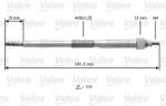VALEO Bujie incandescenta VALEO 345220
