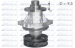 DOLZ Pompa apa, racire motor DOLZ B214 (B214)