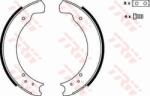 TRW Set saboti frana TRW GS6075 (GS6075) - fixbox
