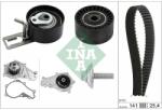 INA Set pompa apa + curea dintata INA 530 0578 30 (530 0578 30)