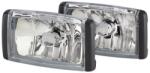 HELLA Set faruri ceata HELLA 1NB 010 951-831 (1NB 010 951-831)