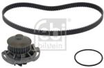 Febi Bilstein Set pompa apa + curea dintata FEBI BILSTEIN 45137 (45137) - fixbox