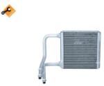 NRF Schimbător de căldură, încălzire habitaclu NRF 54273 (54273) - fixbox