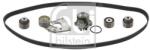 Febi Bilstein Set pompa apa + curea dintata FEBI BILSTEIN 32735 (32735)