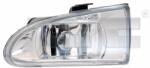 TYC Proiector ceata TYC 19-0276-05-2 (19-0276-05-2) - fixbox