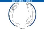 ATE Set saboti frana ATE 03.0137-0546.2 (03.0137-0546.2) - fixbox