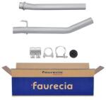 HELLA Racord evacuare HELLA 8LA 366 001-731 (8LA 366 001-731)