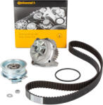 Continental Ctam Set pompa apa + curea dintata CONTINENTAL CTAM CT908WP1 (CT908WP1) - fixbox
