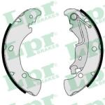 LPR Set saboti frana LPR 08770 (08770) - fixbox