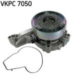 SKF Pompa apa, racire motor SKF VKPC 7050 (VKPC 7050)
