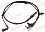 Quick Brake Senzor de avertizare, uzura placute de frana QUICK BRAKE WS 0412 A (WS 0412 A)