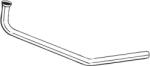 BOSAL Racord evacuare BOSAL 823-017 (823-017)