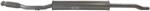 BOSAL Toba esapamet intermediara BOSAL 286-415 (286-415) - fixbox
