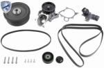 VAICO Set pompa apa + curea dintata VAICO V20-50104-BEK (V20-50104-BEK)