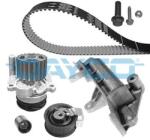 DAYCO Set pompa apa + curea dintata DAYCO KTBWP4160 (KTBWP4160) - fixbox