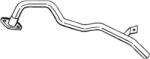 BOSAL Racord evacuare BOSAL 439-109 (439-109)