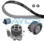 DAYCO Set pompa apa + curea dintata DAYCO KTBWP2960 (KTBWP2960) - fixbox