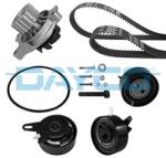 DAYCO Set pompa apa + curea dintata DAYCO KTBWP4890 (KTBWP4890) - fixbox