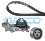 DAYCO Set pompa apa + curea dintata DAYCO KTBWP1060 (KTBWP1060) - fixbox